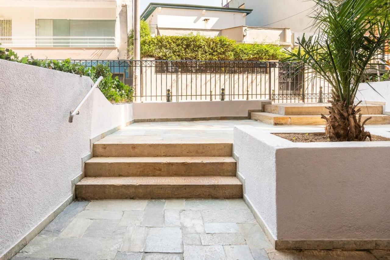 Serenity & Luxury - Elegant 2Br In Kifisia'S Center Athens Exterior photo