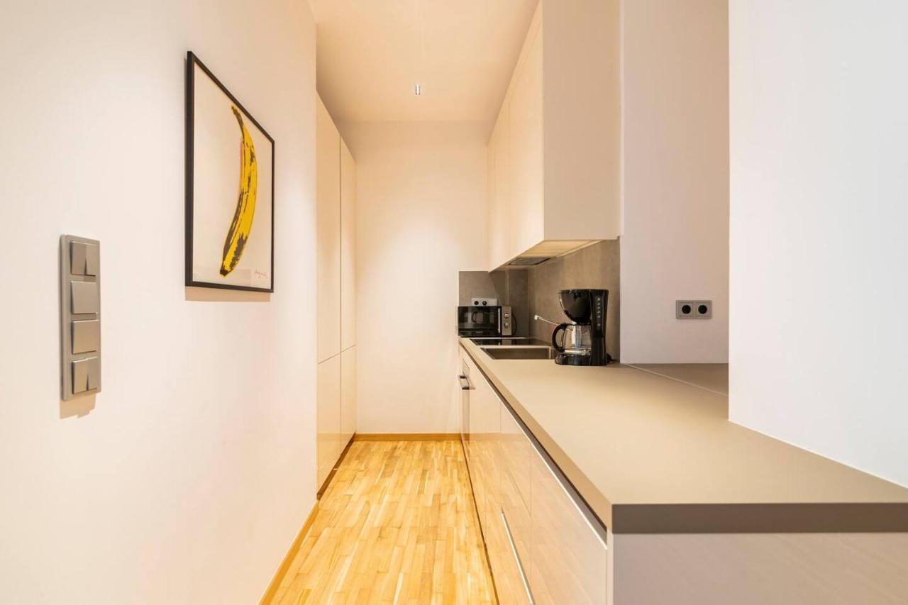 Serenity & Luxury - Elegant 2Br In Kifisia'S Center Athens Exterior photo
