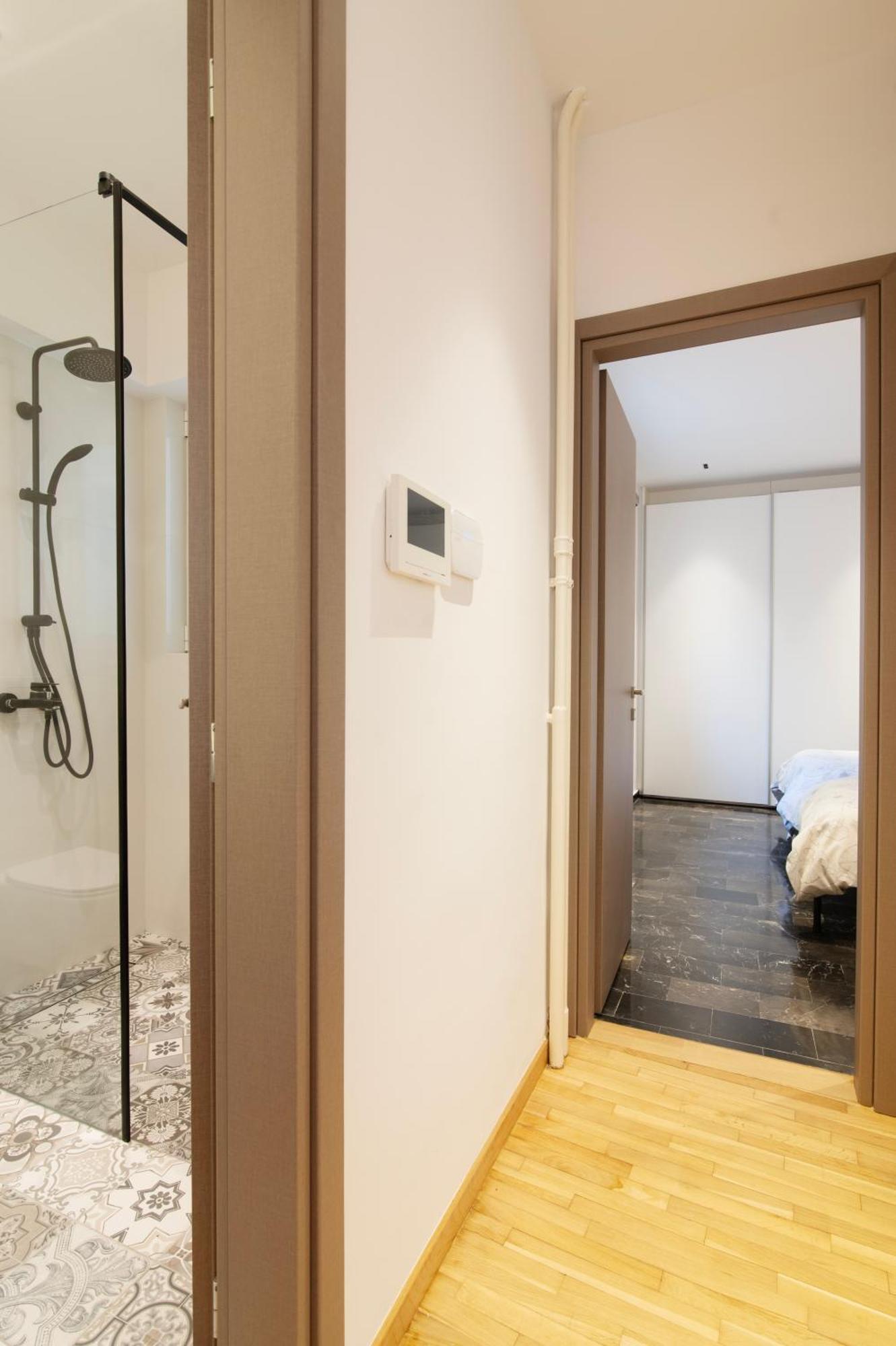 Serenity & Luxury - Elegant 2Br In Kifisia'S Center Athens Exterior photo