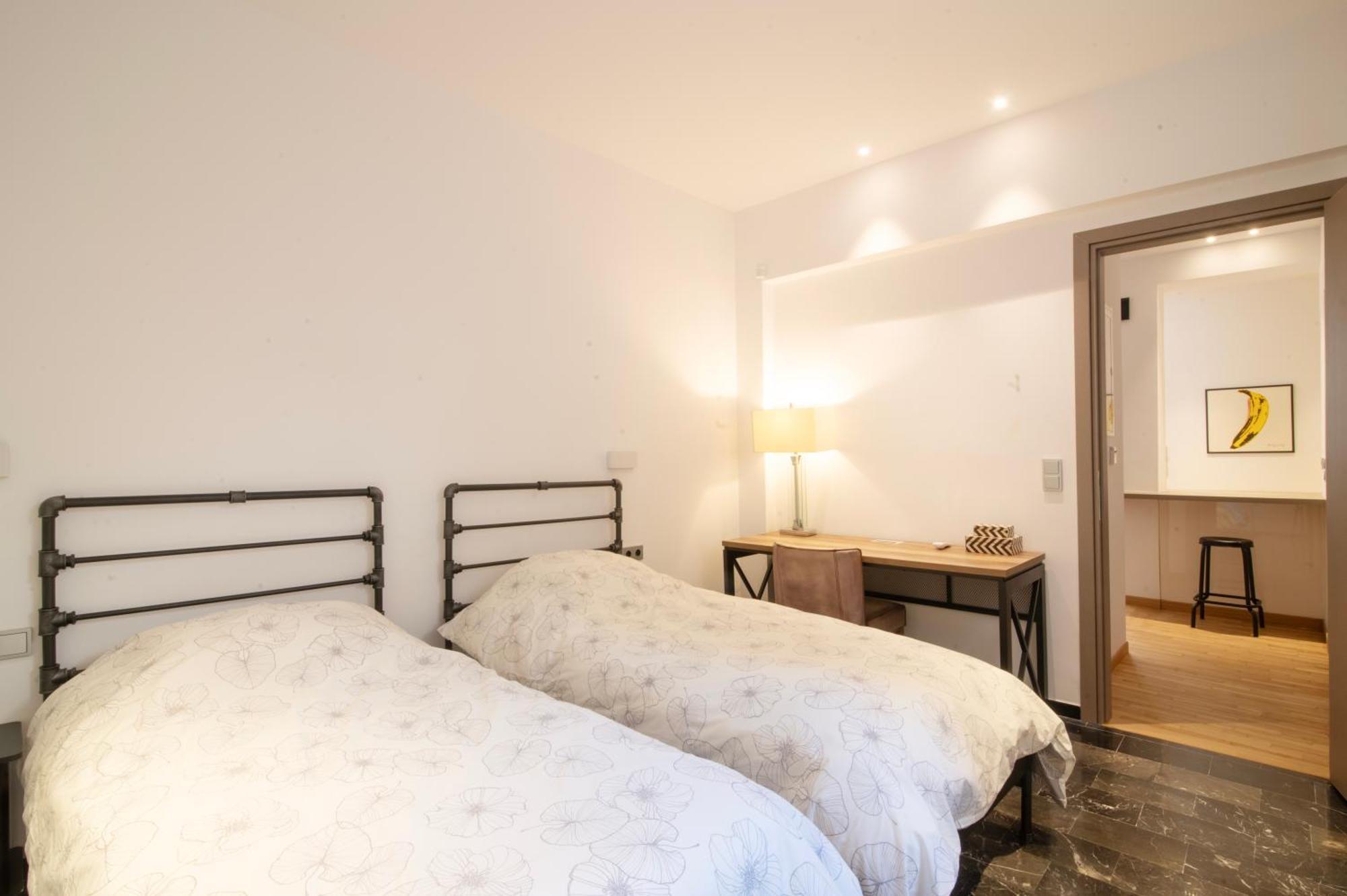Serenity & Luxury - Elegant 2Br In Kifisia'S Center Athens Exterior photo
